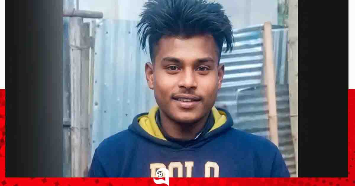 মাদকের টাকার জন্য মাকে মারধর, বড় ভাইয়ের ছুরিকাঘাতে ছোট ভাই নিহত