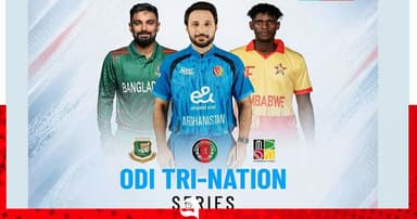 টাইগারদের ত্রিদেশীয় সিরিজের সূচি চূড়ান্ত