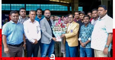 মাভাবিপ্রবির সঙ্গে কাজ করতে আগ্রহী ওয়ালটন