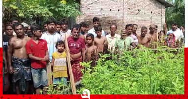 গোপালগঞ্জে বৃদ্ধার মরদেহ উদ্ধার