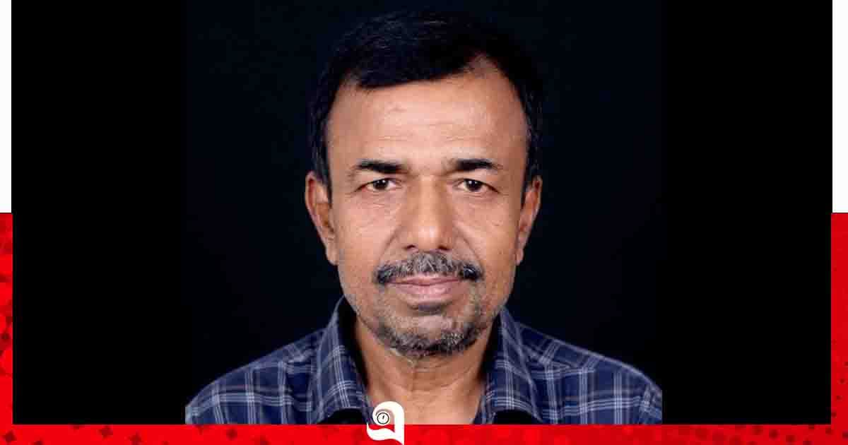 রাজশাহী প্রেসক্লাবের সভাপতি সাইদুর রহমান আর নেই