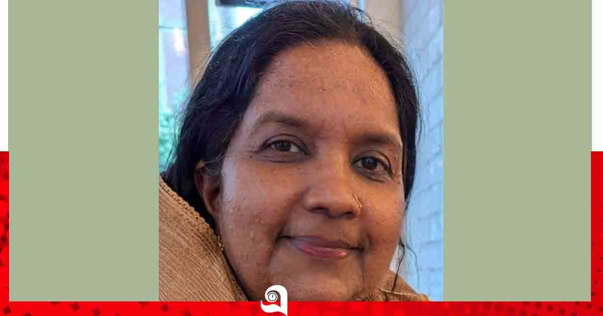 লতিফা নিলুফার পাপড়ি সিলেট বিভাগের গুণী শিক্ষক নির্বাচিত