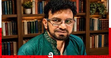 বাংলা একাডেমির সদস্য হলেন কবি আহমেদ সৈয়দ শাহনুর