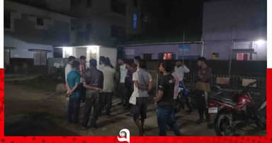আ.লীগ নেতার সিনথিয়া পাম্পে তালা, বিপাকে চালকরা