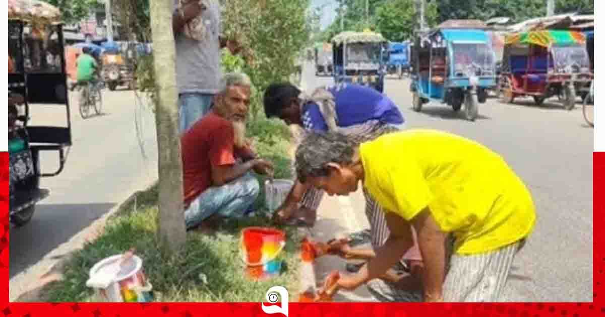 ঠাকুরগাঁওয়ে প্রথমবার আসছেন রাষ্ট্রপতি মির্জা ফখরুল, উৎসবের আমেজ