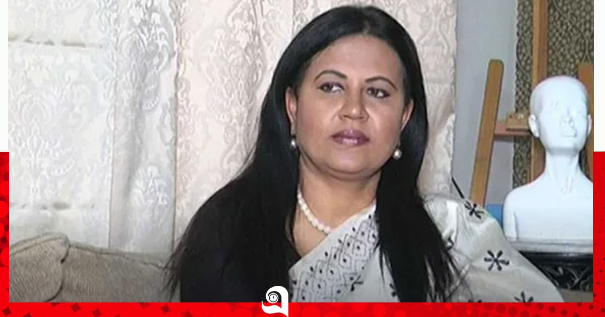 প্রতারণা মামলায় হাইকোর্টে জামিন পেলেন বিদিশা