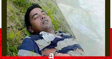 ইসলামপুরে বজ্রপাতে পল্লী চিকিৎসকের মৃত্যু
