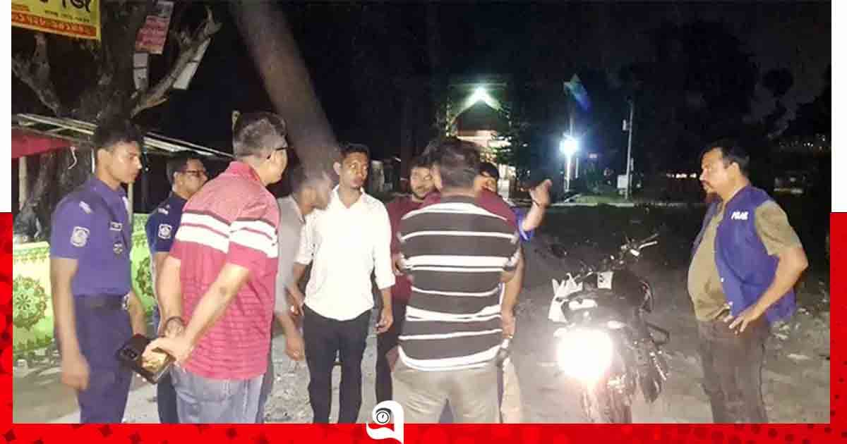 কুমিল্লায় কিশোর গ্যাং বিরোধী অভিযান, চতুর্থ দফায় আটক ৩৭৯