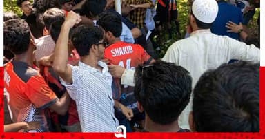 ইবিতে সংঘর্ষের ঘটনা তদন্তে ৫ সদস্যের উচ্চক্ষমতাসম্পন্ন কমিটি গঠন