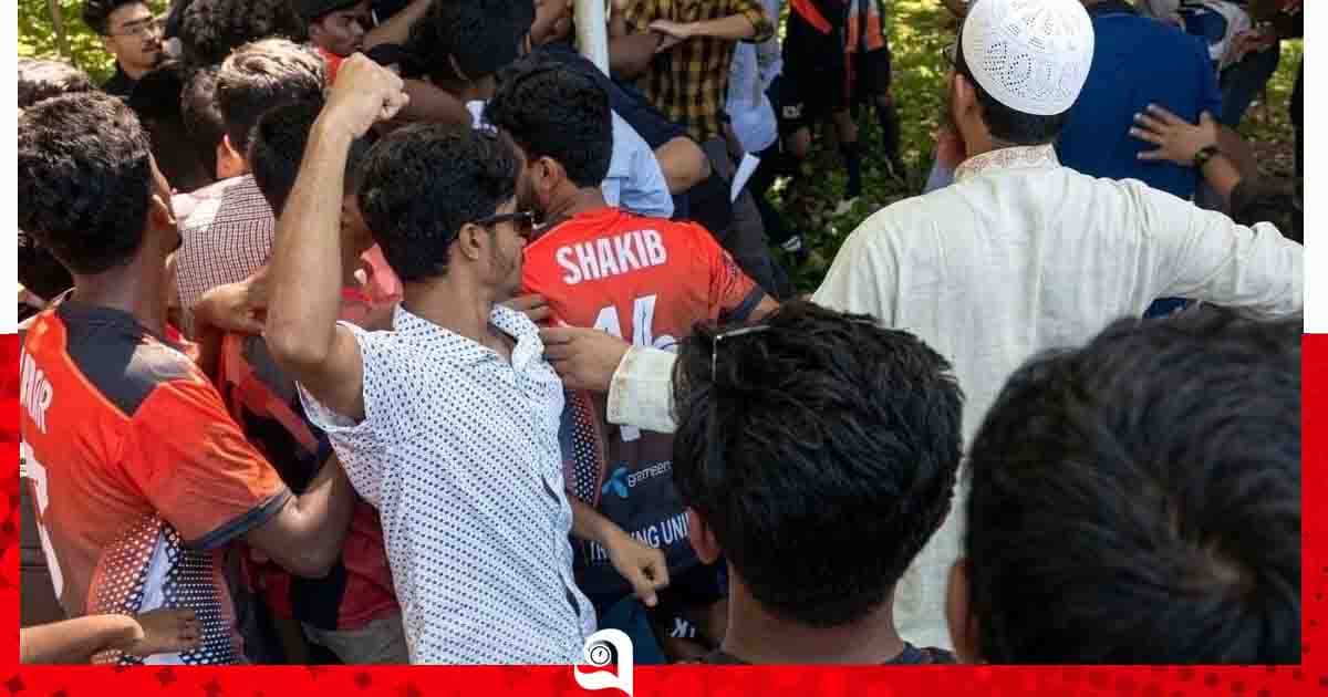 ইবিতে সংঘর্ষের ঘটনা তদন্তে ৫ সদস্যের উচ্চক্ষমতাসম্পন্ন কমিটি গঠন