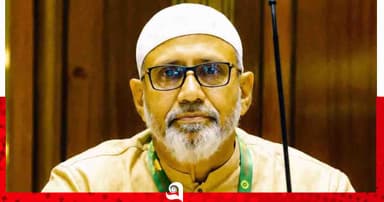 বস্ত্র ও পাট কমিটির সভাপতি হলেন হুইপ আখতারুজ্জামান মিয়া