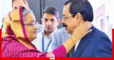 ‘সেলিমে’ আরো এলোমেলো আ. লীগ
