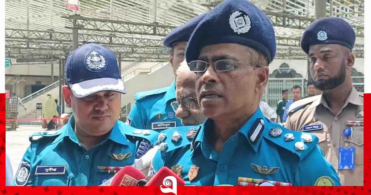 কাল সিলেটে যাচ্ছেন রাষ্ট্রপতি, নিরাপত্তা জোরদার