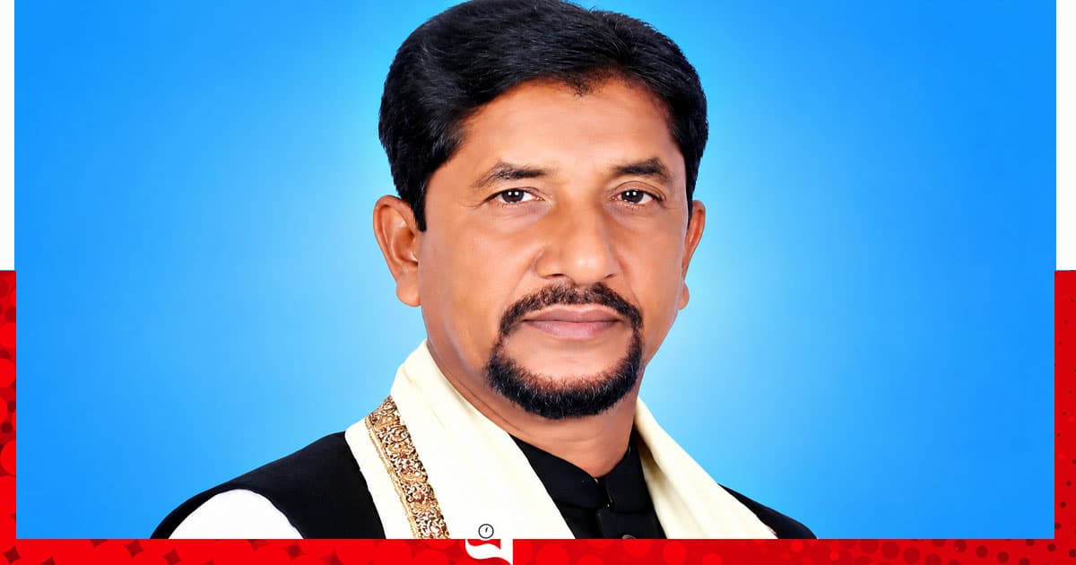 নেছারাবাদে আ.লীগ নেতা সাইদুর রহমান গ্রেপ্তার