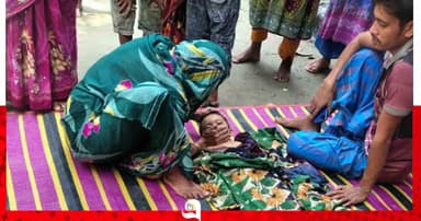 রাঙ্গাবালীতে অজ্ঞাত প্রাণীর কামড়ে শিশুর মৃত্যু