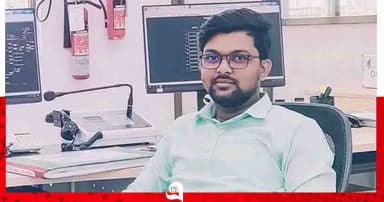 সাতক্ষীরায় বাসের চাপায় মোটরসাইকেল আরোহী নিহত