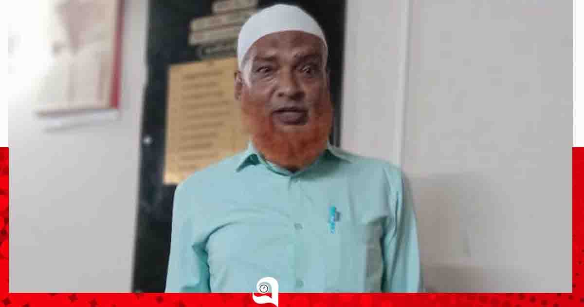 হাতে একটা স্মার্টফোন থাকলেই সাংবাদিক হওয়া যায় না: বিএফইউজে সভাপতি
