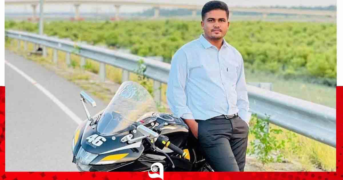 অপহরণের চার ঘণ্টা পর ছাত্রদল নেতার লাশ উদ্ধার