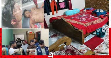 সোনারগাঁয়ে মসজিদ কমিটি নিয়ে সংঘর্ষ ও গুলিবর্ষণ, আহত ১