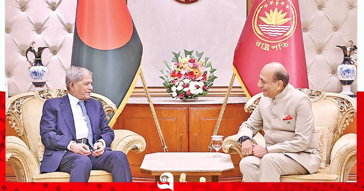 গঙ্গা-তিস্তার ন্যায্যতা চাই