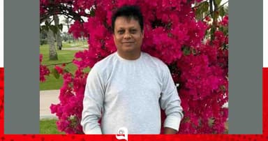 কাতারে সড়ক দুর্ঘটনায় ভোলার প্রবাসী বাবুলের মর্মান্তিক মৃত্যু
