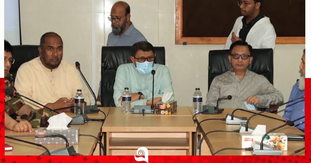 চলতি মাসেই দেশব্যাপী হামের বিশেষ টিকা ক্যাম্পেইন: স্বাস্থ্যমন্ত্রী