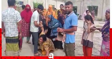 গোপালগঞ্জে যুবকের মরদেহ উদ্ধার