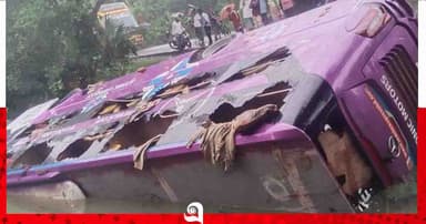 অনুমতি ছাড়া স্লিপার বাস চালানো যাবে না : হাইকোর্ট