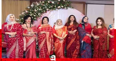 বনানী উইমেন্স ক্লাবের নতুন সদস্যদের পরিচিতি সভা অনুষ্ঠিত