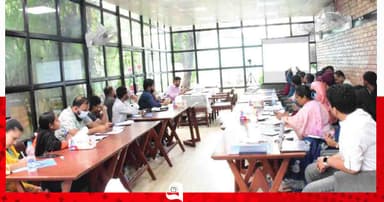 পোশাক খাতে শ্রমিকবান্ধব ন্যায্য জ্বালানি রূপান্তরের দাবি