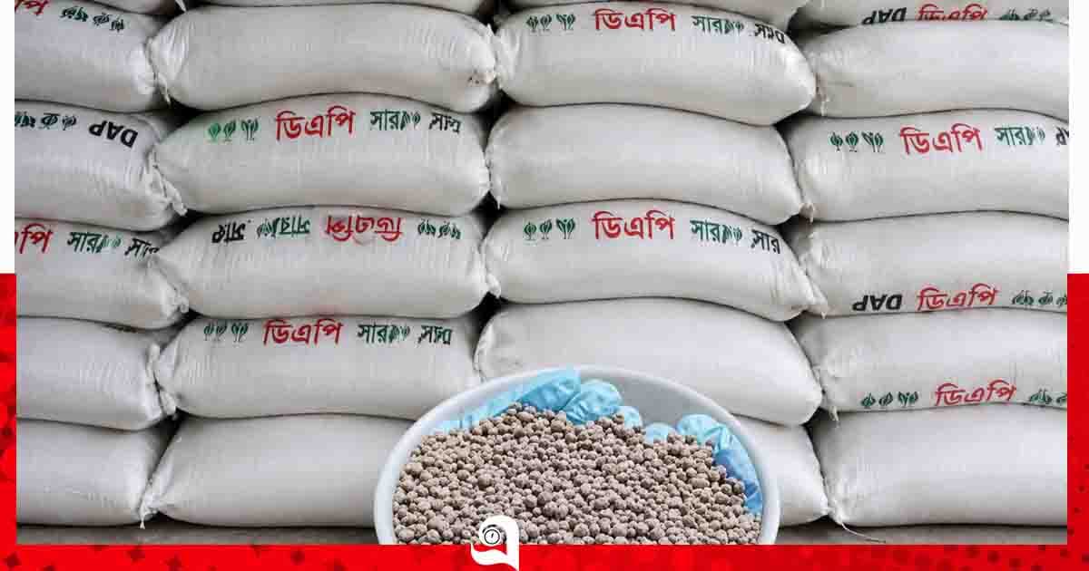 পাবনার দোগাছিতে সার কেলেঙ্কারি, ডিলারের বিরুদ্ধে ক্ষোভ