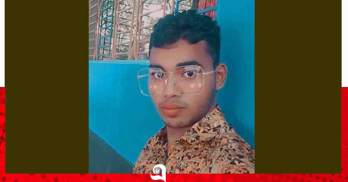 কিশোরগঞ্জে নৌকা থেকে পড়ে যুবক নিখোঁজ