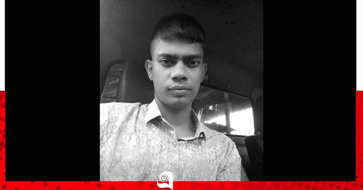 চট্টগ্রামে নিহত সেনাসদস্য তাসনিমের বাড়িতে শোকের মাতম