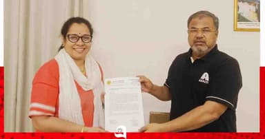খাদ্যের মোড়কে স্বাস্থ্য সতর্কীকরণ লেবেল চালুর দাবি এমপি আনোয়ারুলের