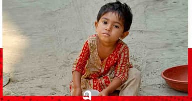 ঝিনাইদহে শিশু হত্যার দায়ে নারীর যাবজ্জীবন কারাদণ্ড