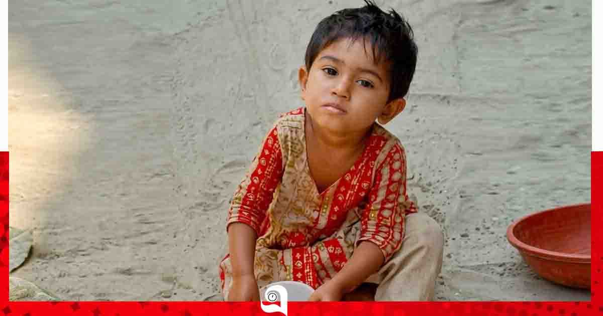 ঝিনাইদহে শিশু হত্যার দায়ে নারীর যাবজ্জীবন কারাদণ্ড