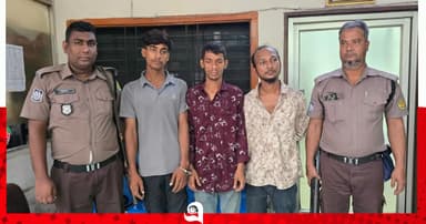 সাভারে এসবি সদস্যকে পিটিয়ে হত্যা, গ্রেপ্তার ১
