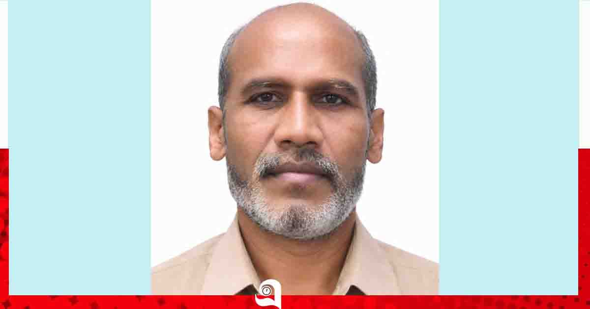 নিখোঁজের তিন দিন পর পুকুর থেকে কৃষকের মরদেহ উদ্ধার
