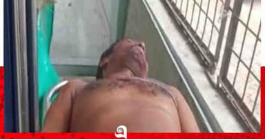 বাঙ্গরায় যুবলীগ নেতাকে কুপিয়ে হত্যা