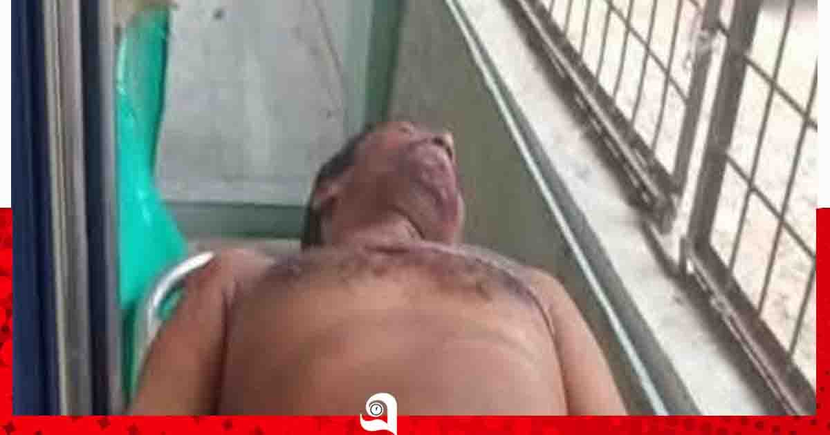 বাঙ্গরায় যুবলীগ নেতাকে কুপিয়ে হত্যা