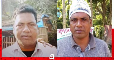ঝিনাইদহে সাবেক ইউপি সদস্যকে কুপিয়ে হত্যা