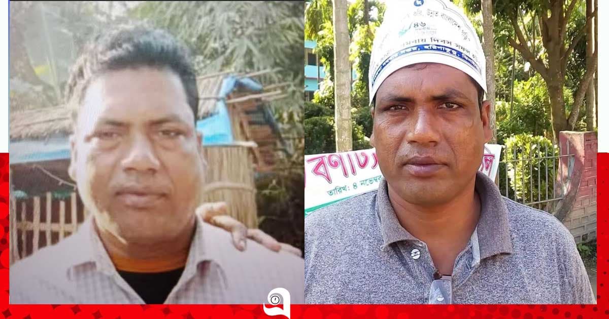 ঝিনাইদহে সাবেক ইউপি সদস্যকে কুপিয়ে হত্যা