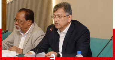রোহিঙ্গাদের নিজ দেশে মর্যাদাপূর্ণ প্রত্যাবাসন নিশ্চিত চাই- স্বরাষ্ট্রমন্ত্রী