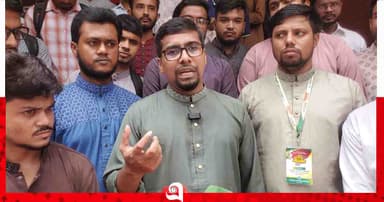 সরকারের টিকে থাকা কঠিন হবে: শিবির সভাপতি