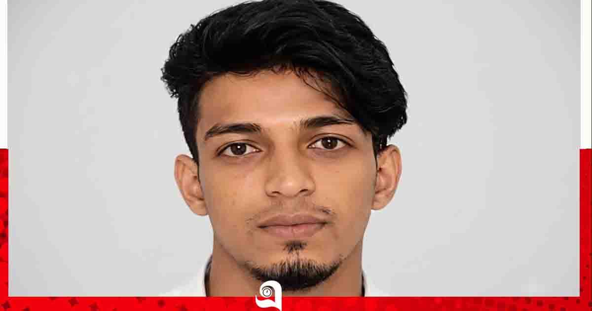 দুই মাসেই শেষ স্পেনযাত্রা, কফিনে ফিরল আলিফের মরদেহ