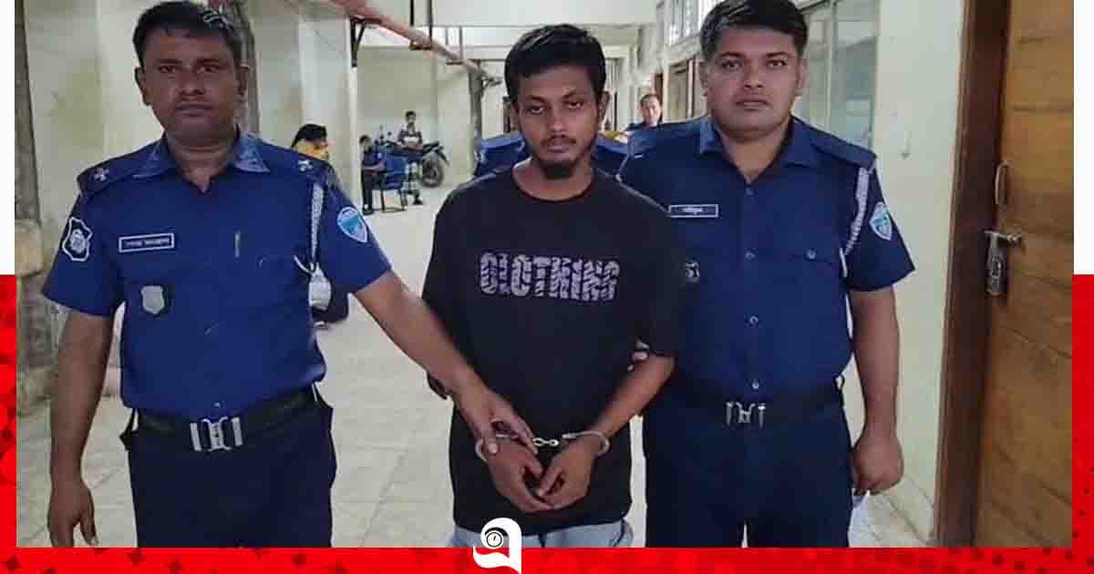 কুমিল্লায় ‘সিরিয়াল কিলার’ মানিক গ্রেপ্তার