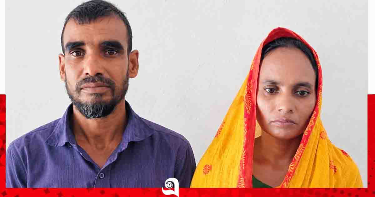 র‌্যাবের জালে আলোচিত বারেক হত্যা মামলার দুই আসামি