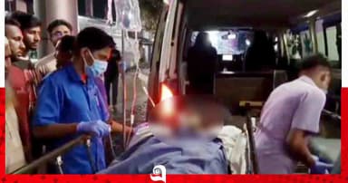 ঝালমুড়ি কেনাবেচার বিরোধে ছুরিকাঘাতে নিহত ১, আহত ২