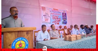 সৈয়দপুরে আল ফারুক একাডেমিতে সাংস্কৃতিক প্রতিযোগিতা