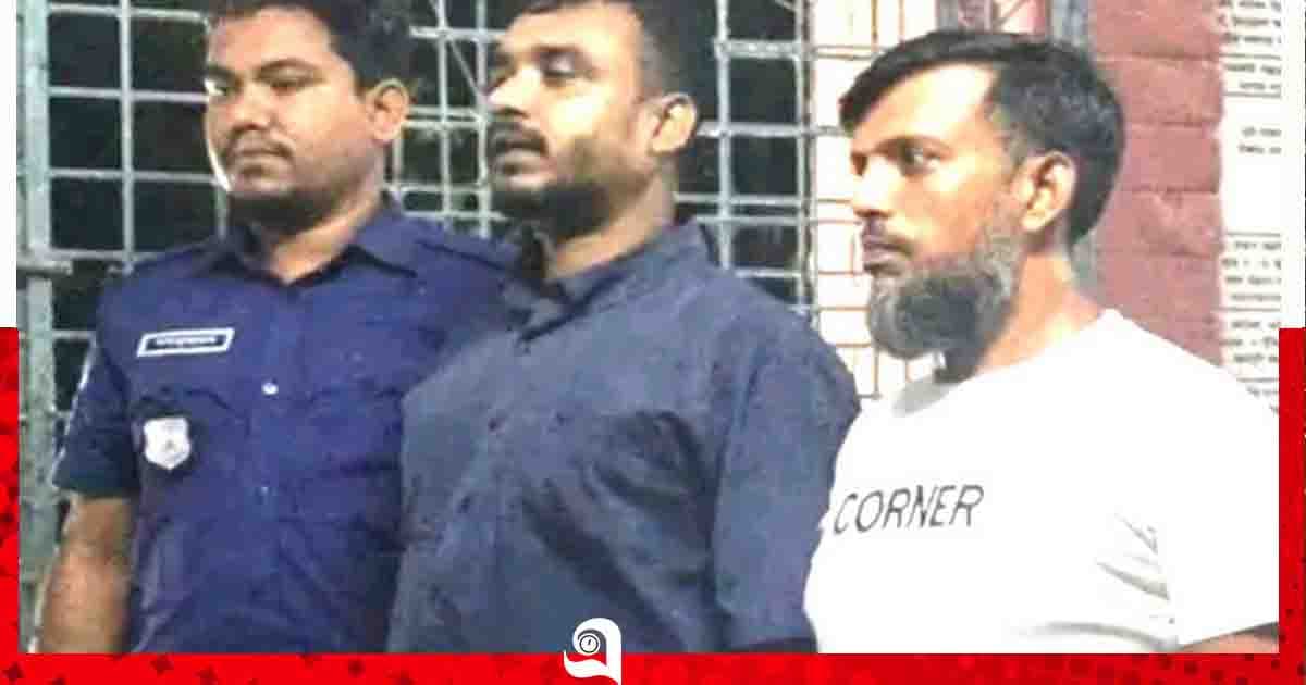 বিরামপুরে ইউএনওর স্বাক্ষর জাল করে ভোটার হওয়ার চেষ্টা, আটক ২